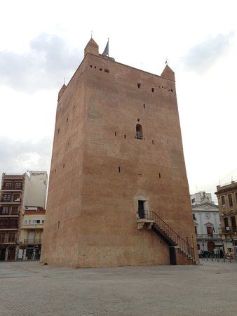 Torre de Torrent