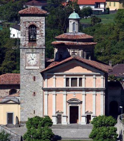 Santa Maria dei Miracoli