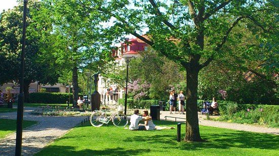 Stadsparken