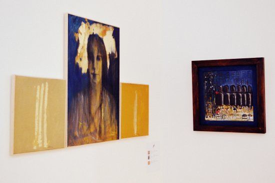 Acanthus Gallery