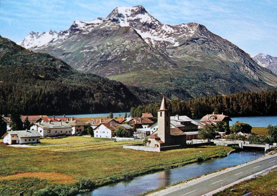 Church of St.Lorenz