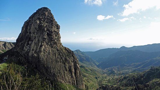 Mirador Morro De Agando