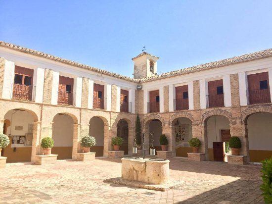 Santuario de Nuestra Señora de las Virtudes