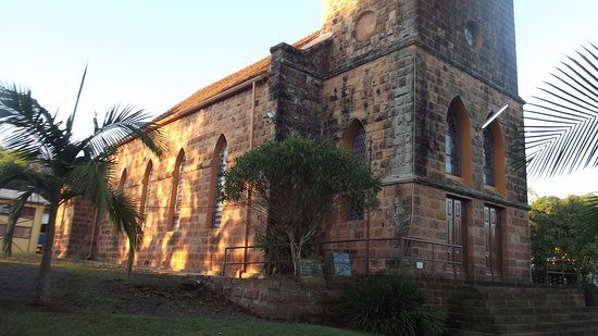 Igreja de Pedra