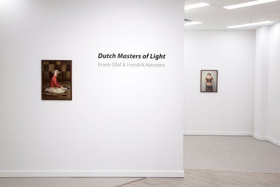 Perth Centre of Photography