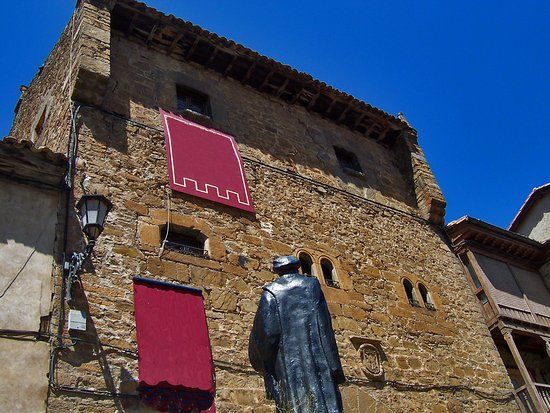 Torre de Orejon de la Lama