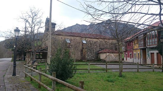 Iglesia Santa Maria Magdalena