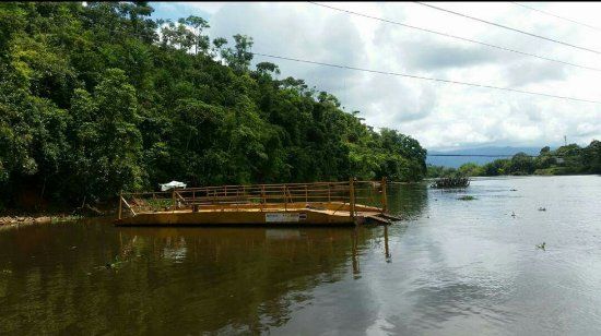 Quebrada Cuervo