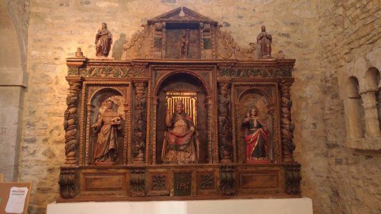 Iglesia de San Juan