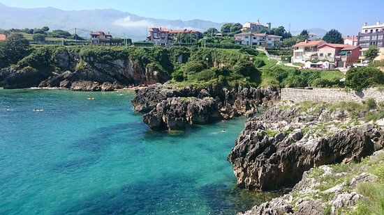 Faro de Llanes