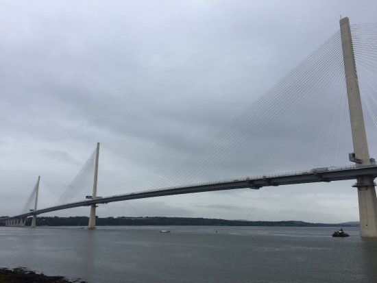 Queensferry Crossing