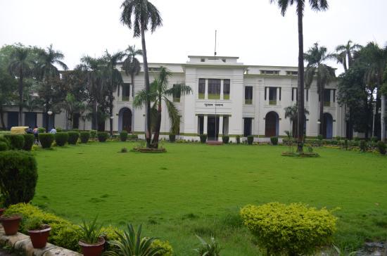 Harcourt Butler Technological Institute