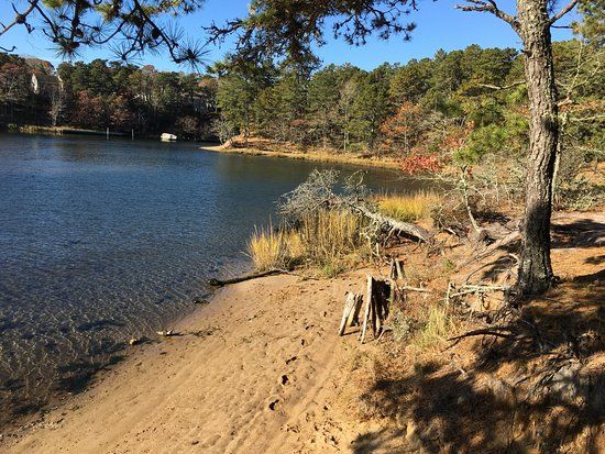 Indian Lands Conservation Area