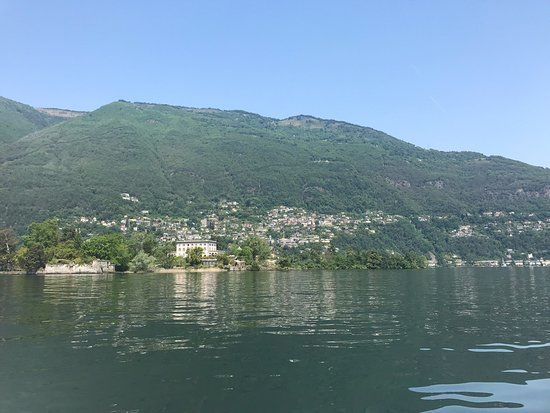 Brissago Islands