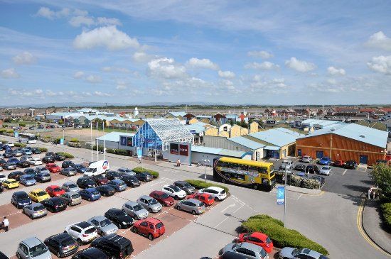 Affinity Outlet Lancashire