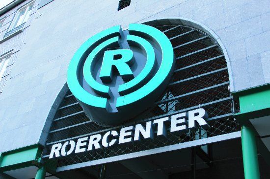 Shoppingcenter Roercenter