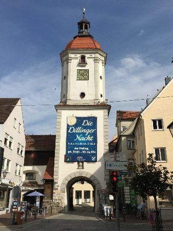 Mitteltor
