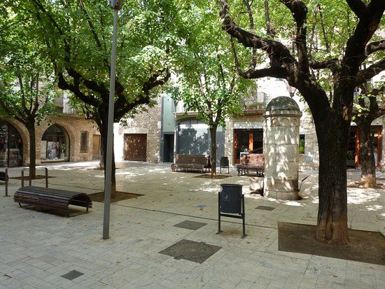 Museo Arqueológico Comarcal de Bañolas