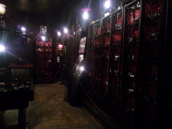 Museo La Caja Negra de Bujez