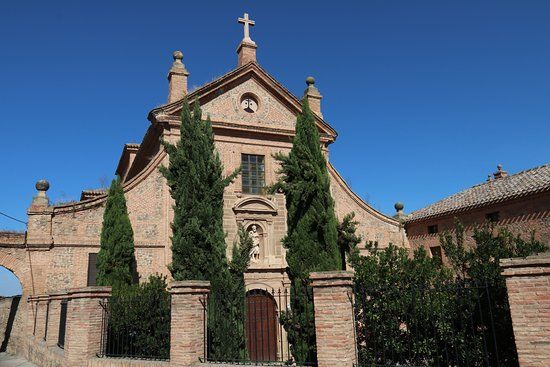 Monasterio de San Jose