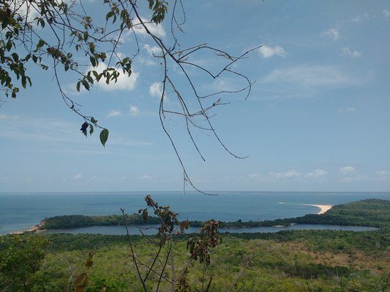 Serra da Piraoca