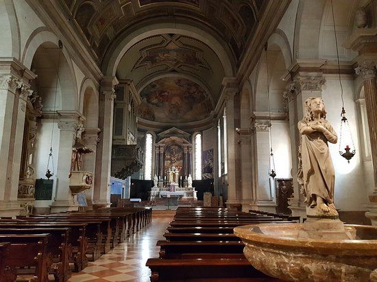 Chiesa di Santa Maria Maggiore