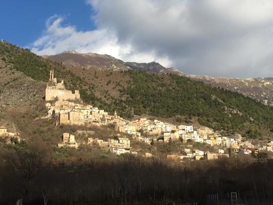 Castello di Roccacasale