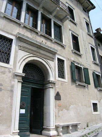 Galleria d'arte Moderna Carlo Rizzarda