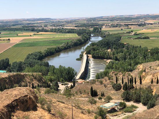 Mirador del Duero