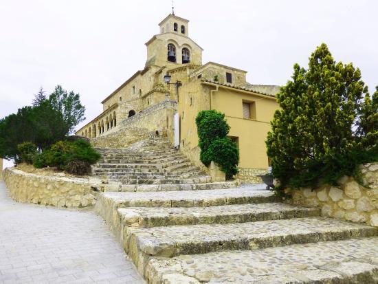 Iglesia Parroquial de Nuestra Señora del Rivero
