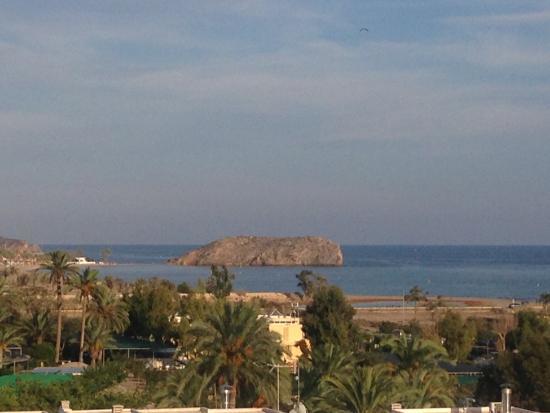 Torre de Los Caballos