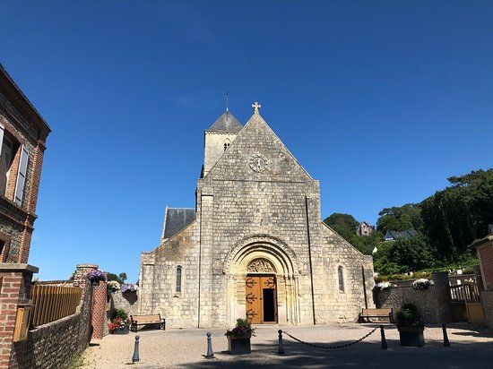 Eglise Notre Dame de l'Assomption