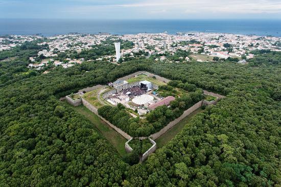 La Citadelle