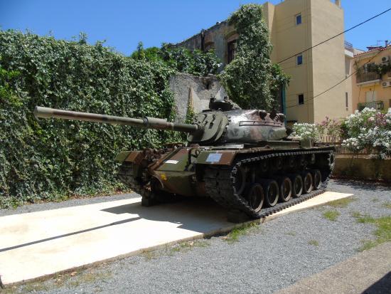 Military Museum of Kalamata
