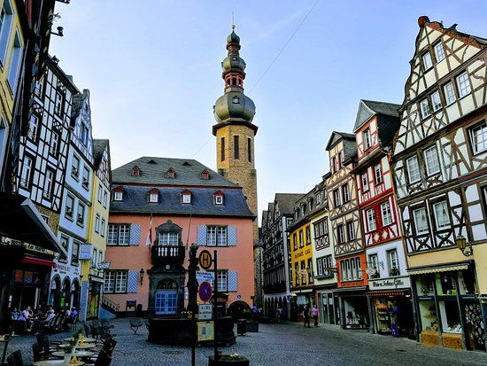 Rathaus