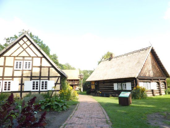 Freilandmuseum Lehde
