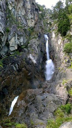 Gorges du Dailley