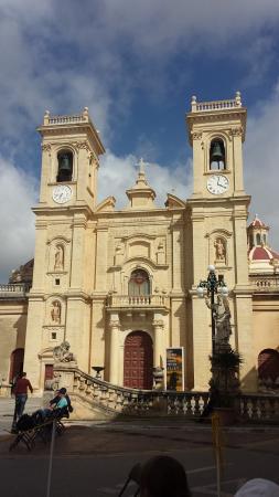 St. Phillip Church
