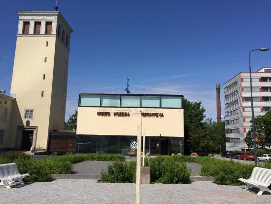 Ostrobothnian Museum