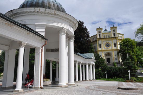 Roman Catholic Church of the Assumption