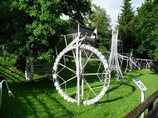 Radstadter Radgarten