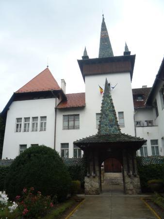 Szekler National Museum