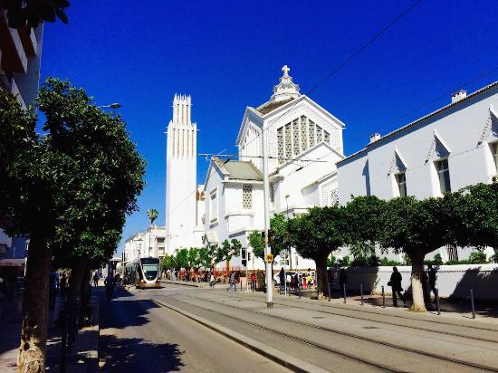 Cathedrale Saint-Pierre
