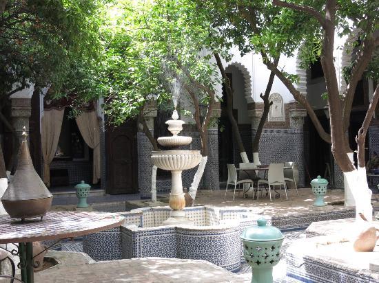 Musée Riad Belghazi