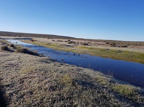 Blesfontein Farm