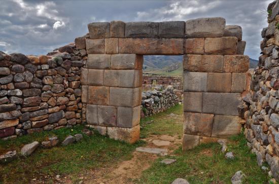 Huánuco Pampa