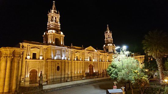 Museo de la Catedral