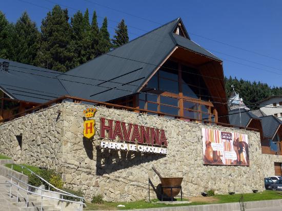 Museo del Chocolate Havanna