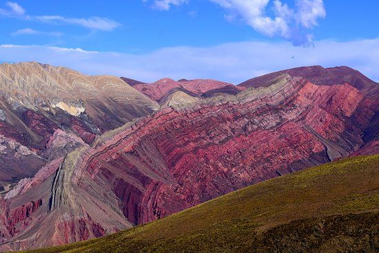 Serranías Del Hornocal