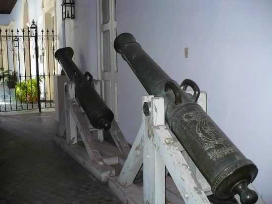 Museo del Pasado Cuyano